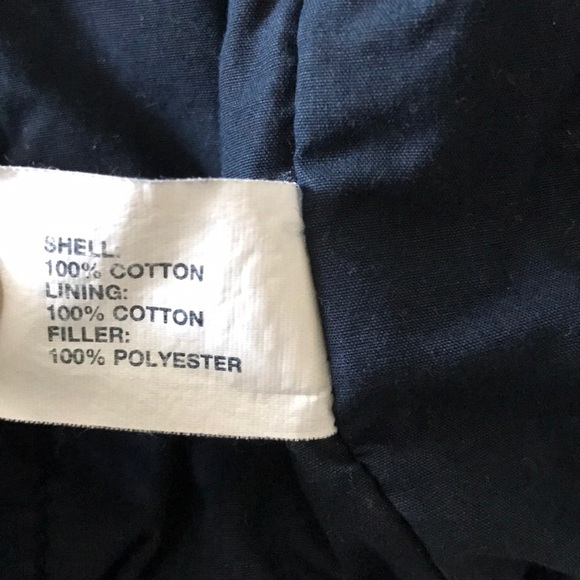 ⛔️SOLD⛔️ 💰3 for $25 🏷 Adorable Kids GAP moto beige jacket size S (5-6) - Picture 8 of 8